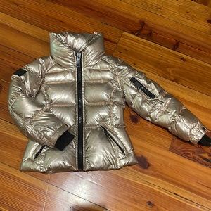 SAM. GIRLS FREESTYLE Jacket Sz. 4